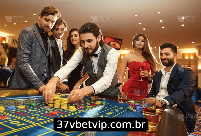 Casino Ao Vivo 37v