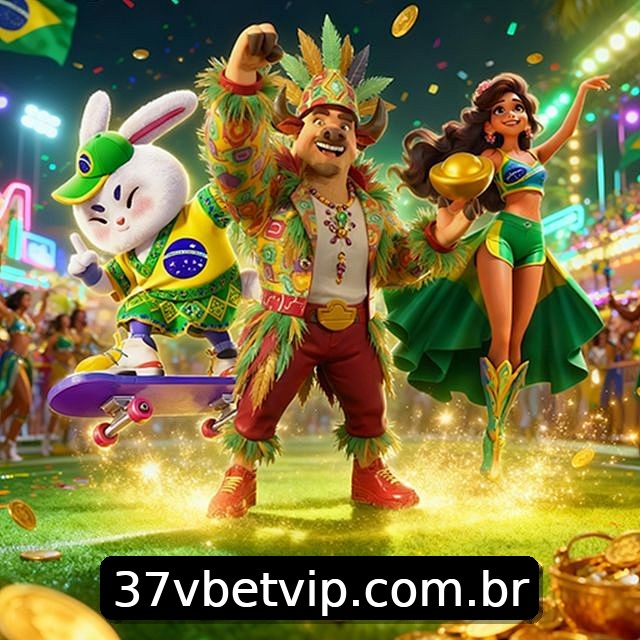 Bônus de Boas-vindas 37v